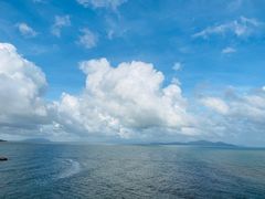 -那琴半岛地质海洋公园