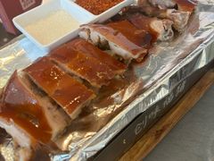 -创味·民间海南菜·非遗藤桥排骨(藤桥·免税城店)