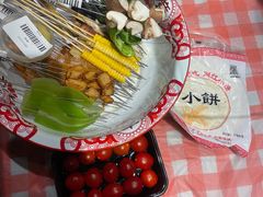 -生火火·小炉子炭烤(金楠天街总店)