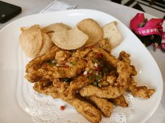 -老人和饭店(淮海中路店)