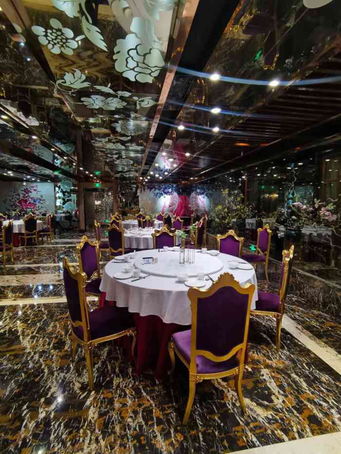 津菜典藏(人民公园店)-"【津菜典藏】第一次光临 提前订了单间全家.