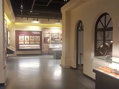 -中国船政文化博物馆