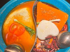 -吼堂老火锅(太古里总店)