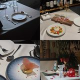 东莞 | 江边日落法式餐酒馆🍸七夕安排上了