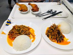-宜家·瑞典风味餐厅(天津东丽商场店)