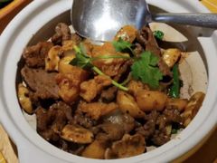 -蔡澜点心·粤菜(花城汇南区店)