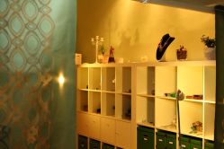 店内环境-HeyJewel全球独立设计师原创首饰集合店