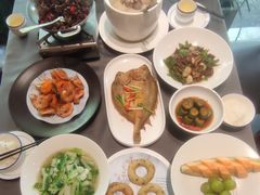 -海鲜e族(马王堆店)