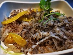 风味凉皮-半天妖烤鱼(方庄店)