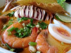 冬阴功-Kat's Kitchen
