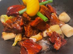 -老太原菜馆(南宫店)