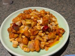 -真地道京味府·鲜橙烤鸭·北京菜(朝外大街东大桥店)