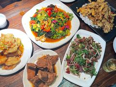 -东北缘餐厅(兰埔路店)