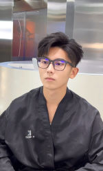 -凯博K-boom Hair Salon