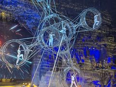 -广州长隆国际大马戏