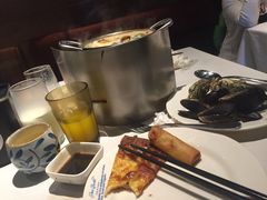 -星伦多自助料理·涮烤一体(虹悦城店)