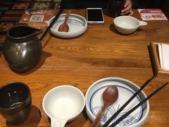 -云海肴·汽锅鸡·云南菜(天津国金汇店)