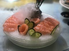 -喜碧海鲜·二十年本土海鲜老字号(上排店)