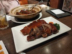 -新旺茶餐厅(嘉里城店)