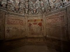 -洛阳古墓博物馆