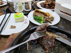 -吉布鲁牛排海鲜自助(巴南万达广场店)