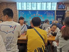 -台州老六海鲜面馆(上南总店)