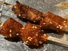-玫瑰红烤羊排(北新桥三条店)