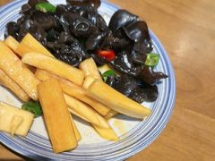 -乡里八闽·福州乡土菜(火车北站店)