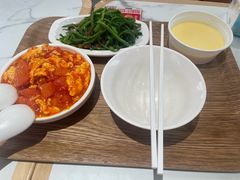 -乡村基·川味现炒大王(熙悦天街店)