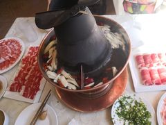 -东来顺饭庄(天坛店)