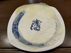 -满园烤鸭·春饼(太原街万达店)