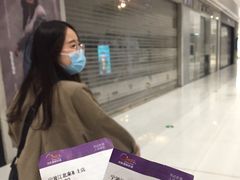 -中影国际影城(宁波江北来福士店)