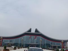-吉安井冈山机场