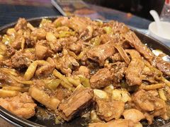 -甘家界牌柠檬鸭(青山店)