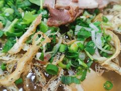 -和顺源· 臊面包子(西关店)