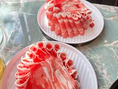 -乐宴·老北京铜火锅(桂庙店)