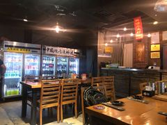 大堂-腰子哥烤串(石佛营炫特店)