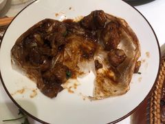 -清晖小苑•顺德地方菜(壹海城店)