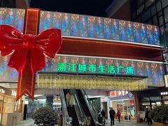 -浦江城市生活广场(江月路店)