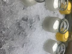 酸奶-牡丹国际大酒店-港式茶餐厅