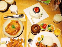 -无印良品餐堂 MUJI Diner(成都太古里店)