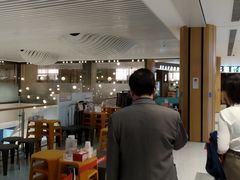 -海底捞火锅(万科广场店)