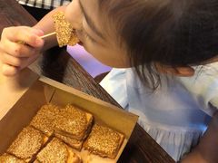-奶奶的美食(悦立方店)