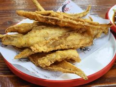 -叶存利海鲜大馅饺子(海宁路总店)