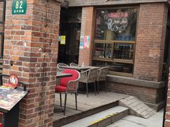 -Boxing Cat Brewery拳击猫精酿啤酒馆(永福店)