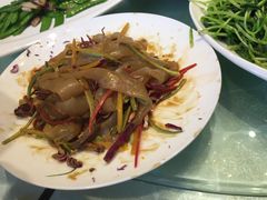 -博雅渔港·融合菜(维也纳国际大酒店)