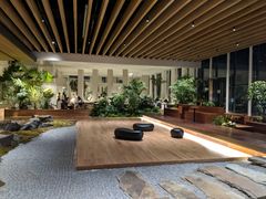 大堂-Seesaw Coffee(朝阳大悦城店)