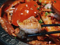-胖哥俩肉蟹煲(杭州下沙学林街店)