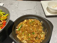 -简普菜烤鱼(苏宁生活广场店)