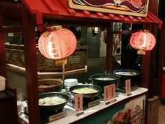 -金城大酒店-中餐厅(汾江中路店)